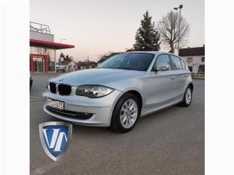 demontáž osobní automobily BMW 1-serie 1 serie (E87/87N), Hatchback 5-drs, 2003 / 2012 116i 1.6 16V 2008/4