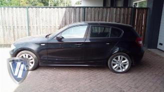 demontáž osobní automobily BMW 1-serie 1 serie (E87/87N), Hatchback 5-drs, 2003 / 2012 120i 16V 2005