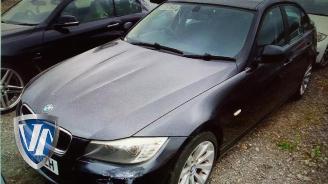 demontáž osobní automobily BMW 3-serie 3 serie (E90), Sedan, 2005 / 2011 320i 16V Corporate Lease 2009/8