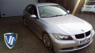 BMW 3-serie 3 serie (E90), Sedan, 2005 / 2011 318i 16V picture 2