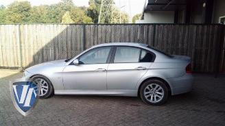 BMW 3-serie 3 serie (E90), Sedan, 2005 / 2011 318i 16V picture 5