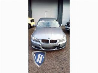 demontáž osobní automobily BMW 3-serie 3 serie (E90), Sedan, 2005 / 2011 320d 16V 2011/9