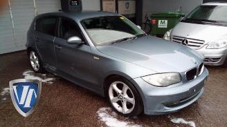 BMW 1-serie 1 serie (E87/87N), Hatchback 5-drs, 2003 / 2012 118i 16V picture 6