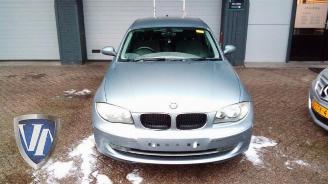 BMW 1-serie 1 serie (E87/87N), Hatchback 5-drs, 2003 / 2012 118i 16V picture 2