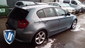 BMW 1-serie 1 serie (E87/87N), Hatchback 5-drs, 2003 / 2012 118i 16V picture 5