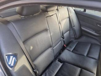 demontáž osobní automobily BMW 3-serie 3 serie (E90), Sedan, 2005 / 2011 318i 16V 2005/9