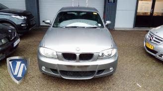 demontáž osobní automobily BMW 1-serie 1 serie (E87/87N), Hatchback 5-drs, 2003 / 2012 118d 16V 2008/10