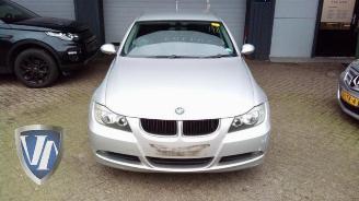demontáž osobní automobily BMW 3-serie 3 serie (E90), Sedan, 2005 / 2011 320d 16V 2007/1