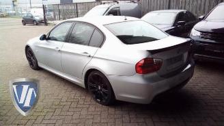BMW 3-serie 3 serie (E90), Sedan, 2005 / 2011 320d 16V picture 3