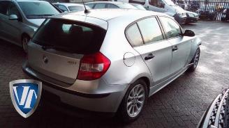 BMW 1-serie 1 serie (E87/87N), Hatchback 5-drs, 2003 / 2012 116i 1.6 16V picture 4