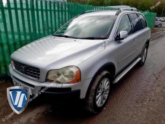 Auto da rottamare Volvo Xc-90 XC90 I, SUV, 2002 / 2014 2.9 T6 24V 2005/8
