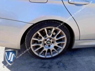 BMW 3-serie 3 serie (E90), Sedan, 2005 / 2011 318i 16V picture 2