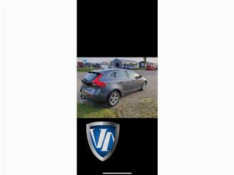 Volvo V-40 V40 (MV), Hatchback 5-drs, 2012 / 2019 1.6 D2 picture 4