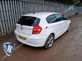BMW 1-serie 1 serie (E81), Hatchback 3-drs, 2006 / 2012 116i 1.6 16V picture 2