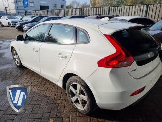Volvo V-40 V40 (MV), Hatchback 5-drs, 2012 / 2019 1.6 D2 picture 4