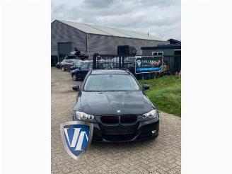 disassembly passenger cars BMW 3-serie 3 serie Touring (E91), Combi, 2004 / 2012 318i 16V 2009/1