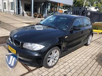 BMW 1-serie 1 serie (E87/87N), Hatchback 5-drs, 2003 / 2012 118i 16V picture 4