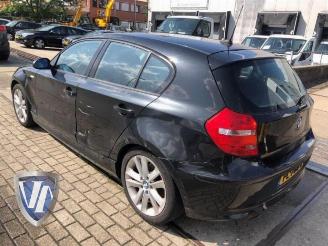 BMW 1-serie 1 serie (E87/87N), Hatchback 5-drs, 2003 / 2012 118i 16V picture 3