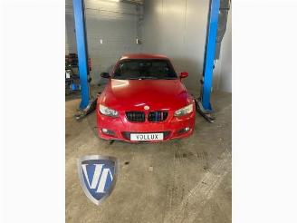 demontáž osobní automobily BMW 3-serie 3 serie (E93), Cabrio, 2006 / 2013 320i 16V 2009/7