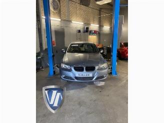 demontáž osobní automobily BMW 3-serie 3 serie (E90), Sedan, 2005 / 2011 318i 16V 2009/10