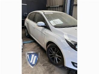 Ford Focus  picture 2