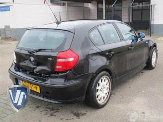 BMW 1-serie 1 serie (E87/87N), Hatchback 5-drs, 2003 / 2012 116i 1.6 16V picture 3