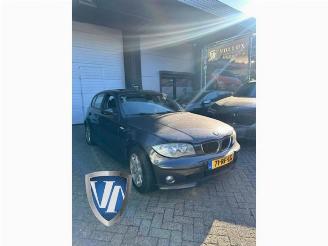  BMW 1-serie 1 serie (E87/87N), Hatchback 5-drs, 2003 / 2012 118i 16V 2005/3