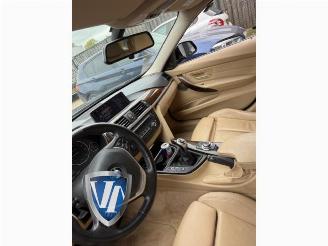 BMW 3-serie 3 serie Touring (F31), Combi, 2012 / 2019 320i 2.0 16V picture 3