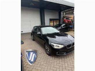 BMW 1-serie 1 serie (F20), Hatchback 5-drs, 2011 / 2019 114i 1.6 16V picture 1