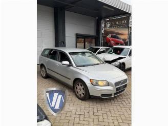 Volvo V-50 V50 (MW), Combi, 2003 / 2012 1.6 16V picture 1