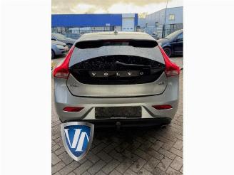 Volvo V-40 V40 (MV), Hatchback 5-drs, 2012 / 2019 2.0 D4 16V picture 6