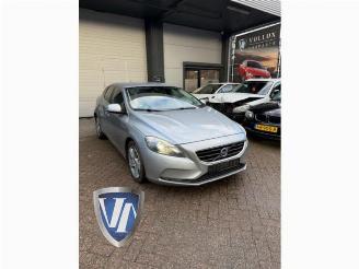 Purkuautot passenger cars Volvo V-40 V40 (MV), Hatchback 5-drs, 2012 / 2019 2.0 D4 16V 2015/8