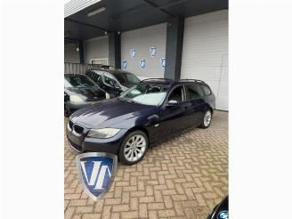 BMW 3-serie 3 serie Touring (E91), Combi, 2004 / 2012 318i 16V picture 3