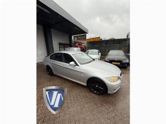 Démontage voiture BMW 3-serie 3 serie (E90), Sedan, 2005 / 2011 318i 16V 2009/9