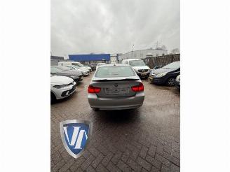BMW 3-serie 3 serie (E90), Sedan, 2005 / 2011 318i 16V picture 2