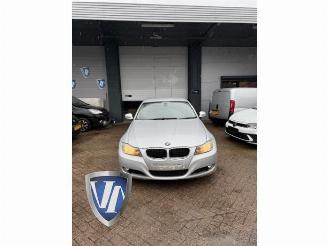 BMW 3-serie 3 serie (E90), Sedan, 2005 / 2011 318i 16V picture 3