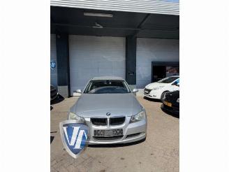 Auto da rottamare BMW 3-serie  2005/8