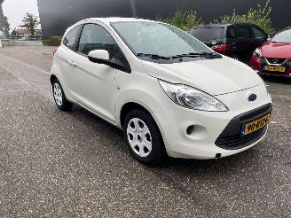 Avarii autoturisme Ford Ka 1.2 airco 2011/2