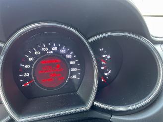 Kia Rio 1.2 tdi 5drs picture 11