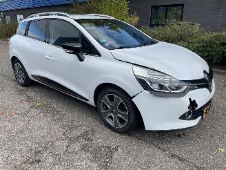 Renault Clio 0.9 picture 5