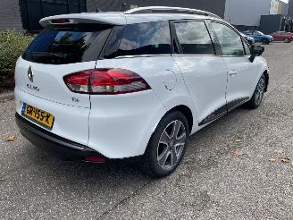Renault Clio 0.9 picture 3