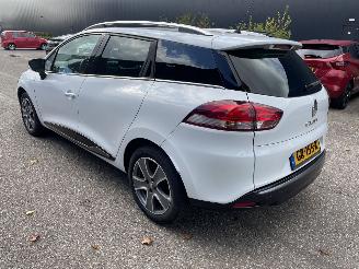 Renault Clio 0.9 picture 4