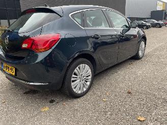 Opel Astra 1.4T picture 3