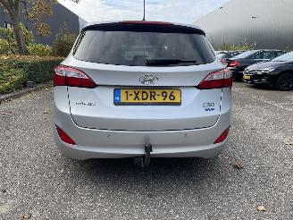 Hyundai I-30 1.6 99kw picture 2