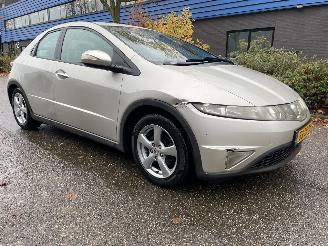 Unfallwagen Honda Civic 1.4 5drs 2007/10