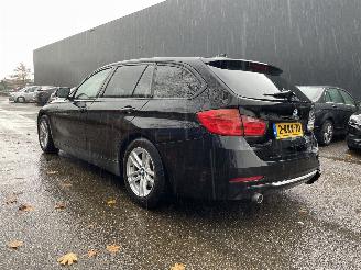 uszkodzony samochody osobowe BMW 3-serie 320d 2013/8