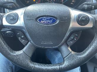 Ford Focus 1.6 92kw picture 11