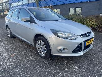 Ford Focus 1.6 92kw picture 3