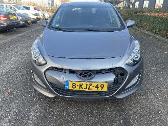 Hyundai I-30 1.6 99kw picture 6