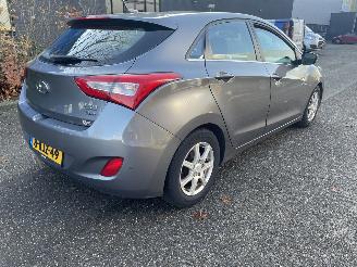 Hyundai I-30 1.6 99kw picture 4